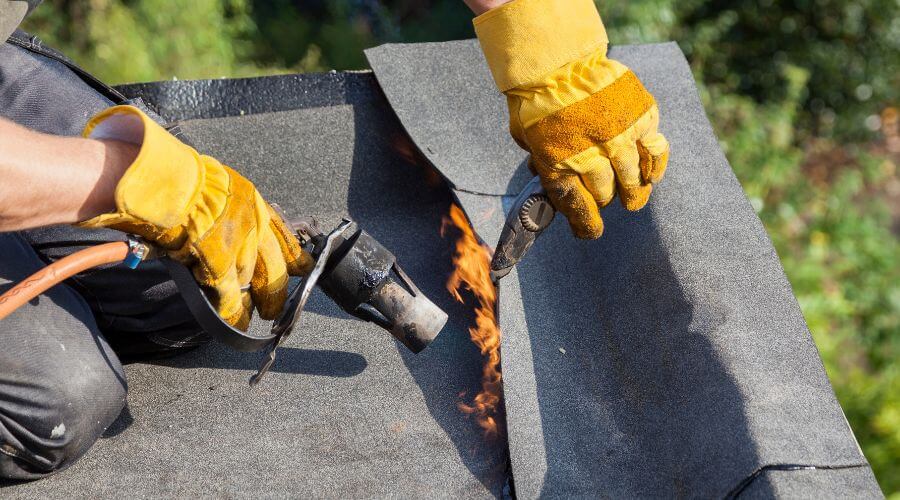 Professional residential roofers in Elmwood Park, NJ
